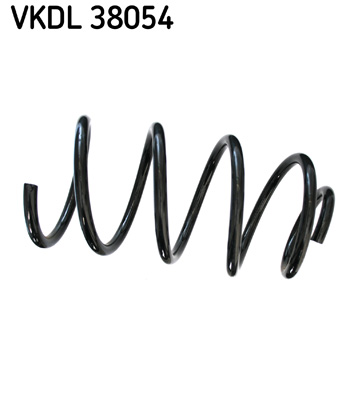 SKF VKDL 38054 Fahrwerksfeder